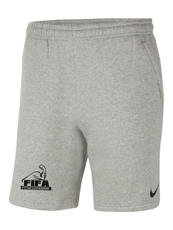 Nike Park 20 Fleece Knit Shorts