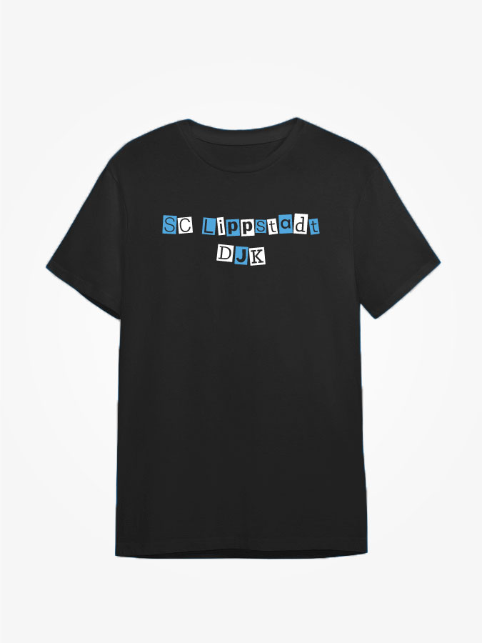 Shirt Letter Kids