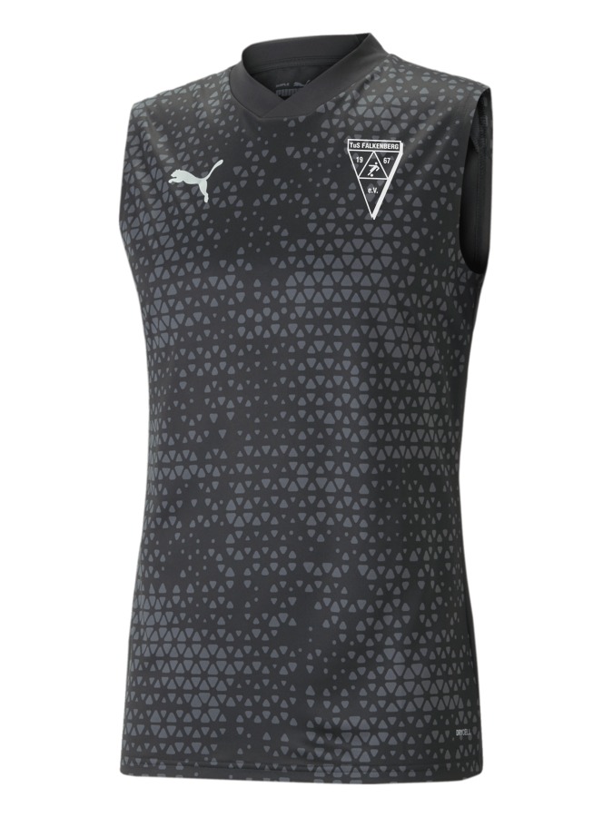 PUMA teamCUP Trainingstanktop