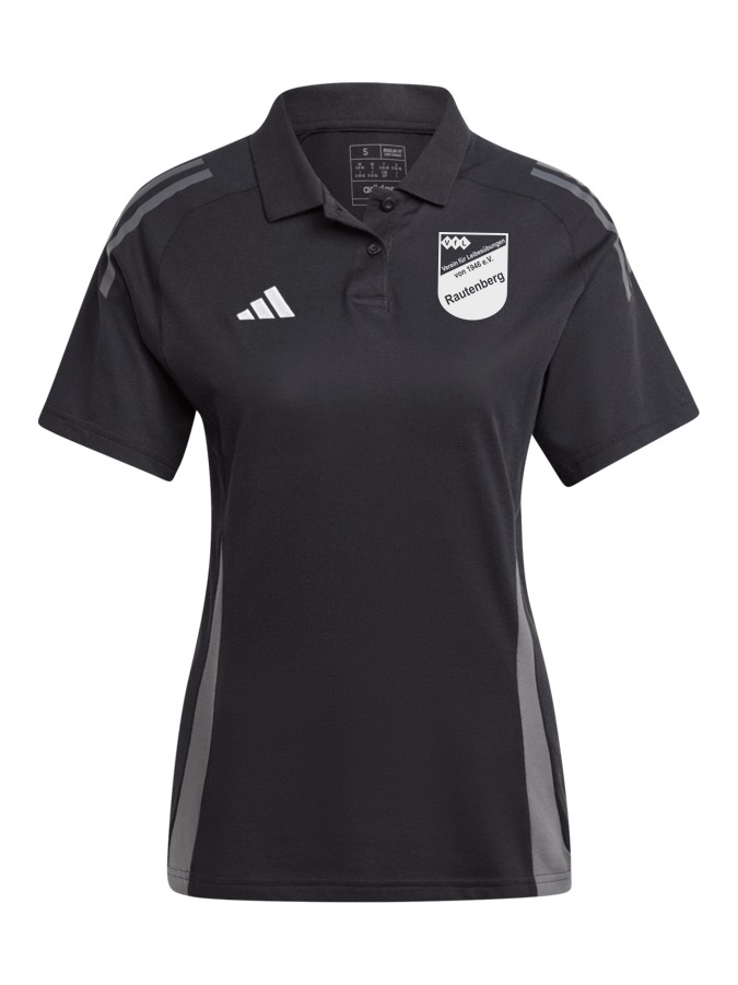 adidas Tiro 24 Competition Poloshirt Damen