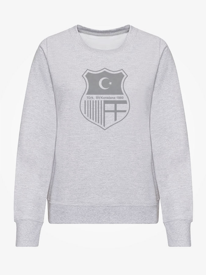Sweater All Grey Unisex