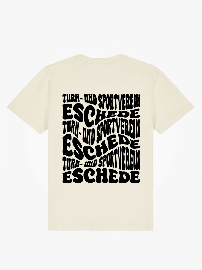 Shirt Wavy Kids