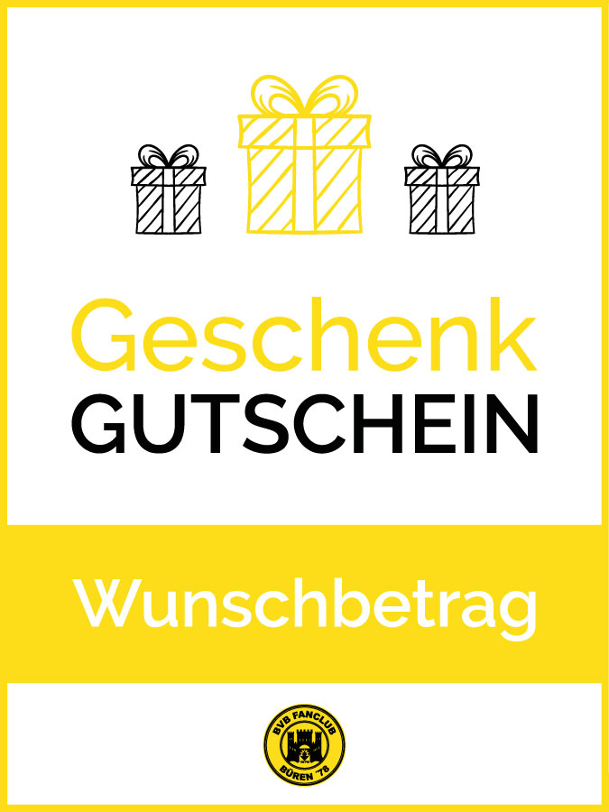 Gutschein zum Ausdrucken