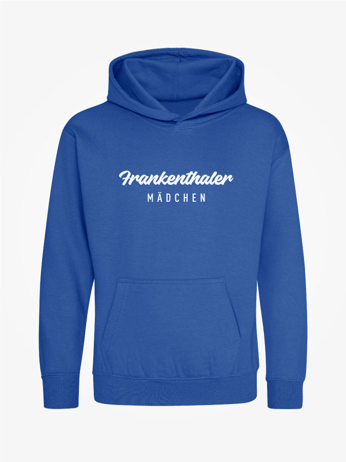 Hoodie Hometown Girls