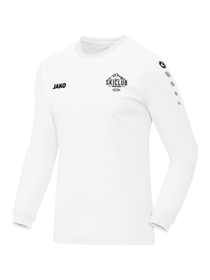 Jako Trikot Team Langarm