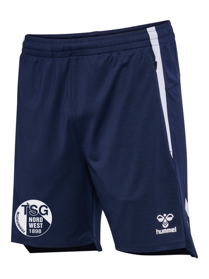 Hummel Lead 2.0 Training Shorts