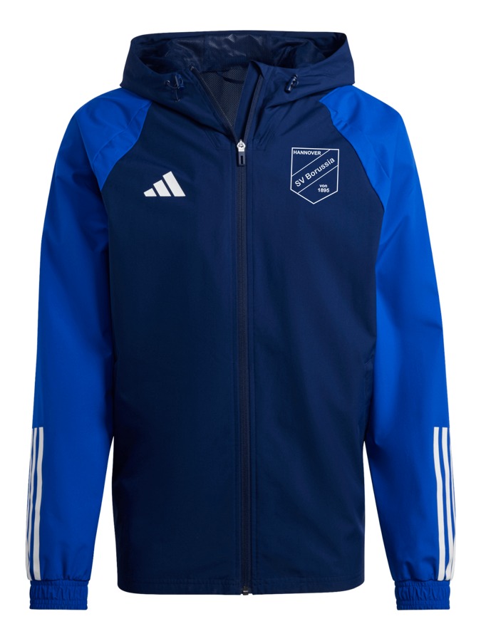adidas Tiro 23 Competition Allwetterjacke