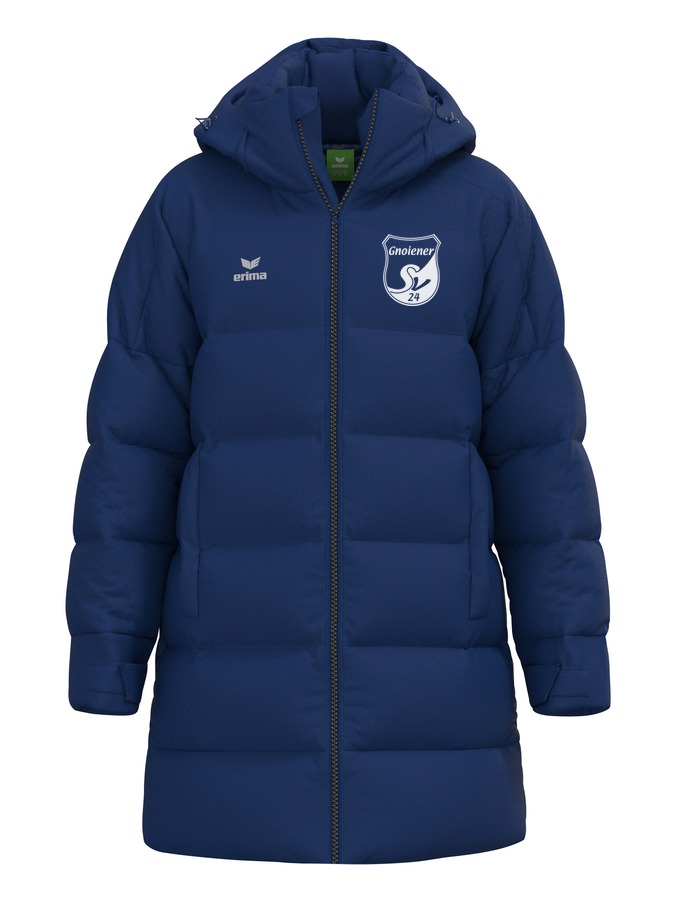 Erima Premia Parka