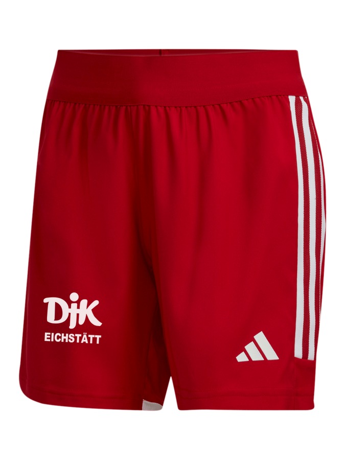 adidas Tiro 23 Competition Match Shorts Damen