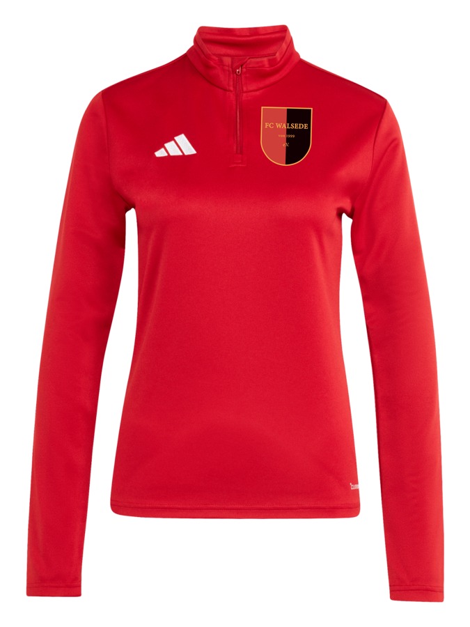 adidas Entrada 26 Trainingsoberteil Damen