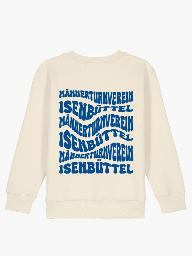 Sweater Wavy Kids
