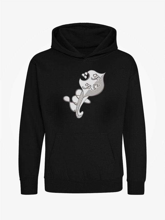 Hoodie Classic Kids