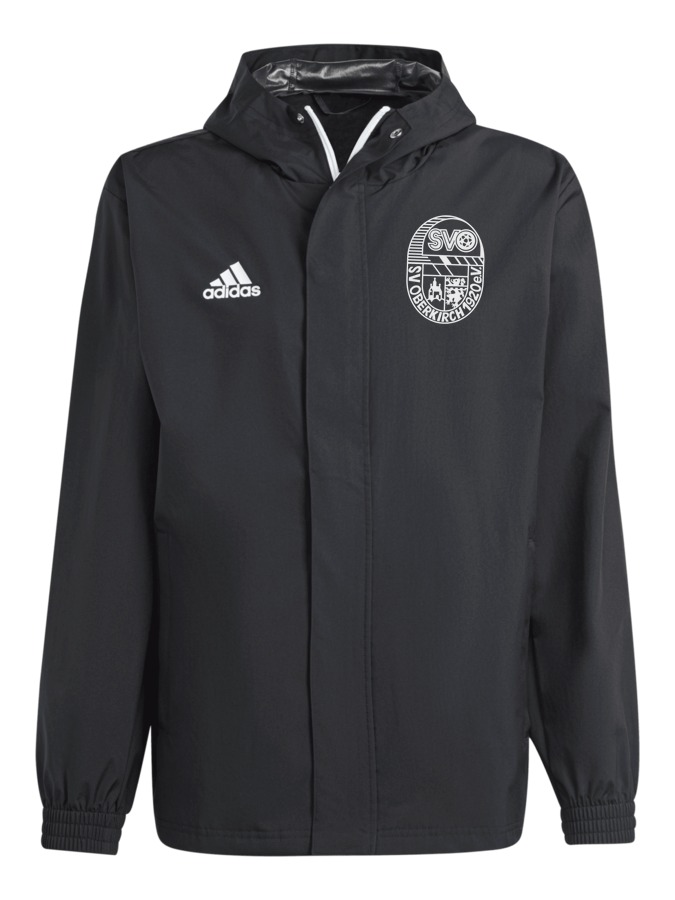 adidas Entrada 22 Allwetterjacke