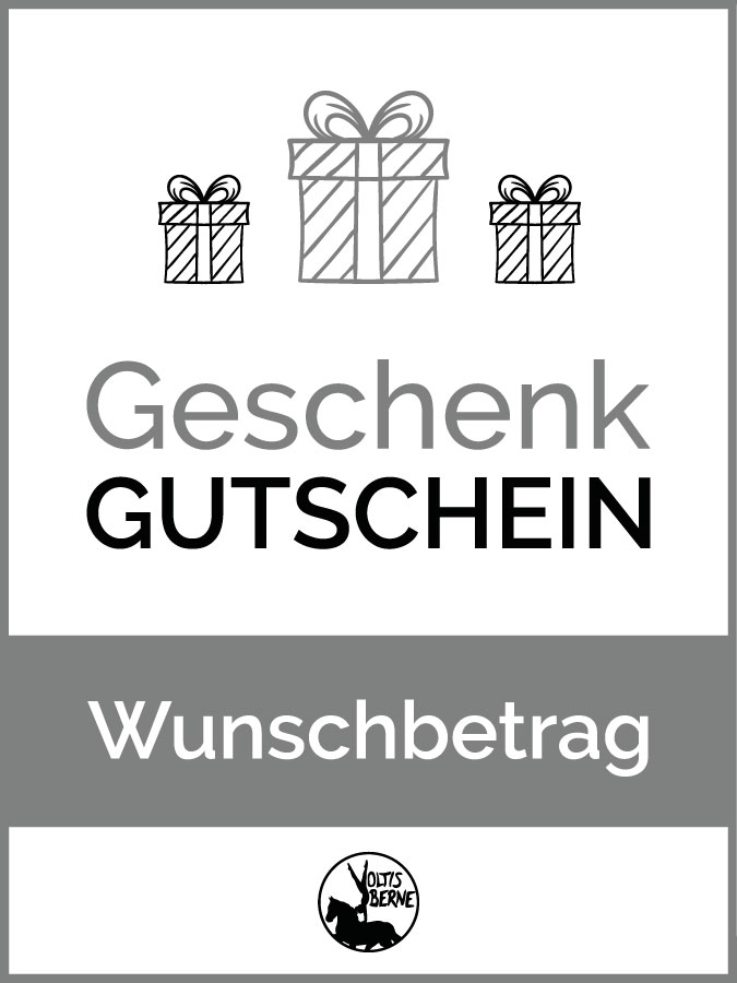 Gutschein zum Ausdrucken