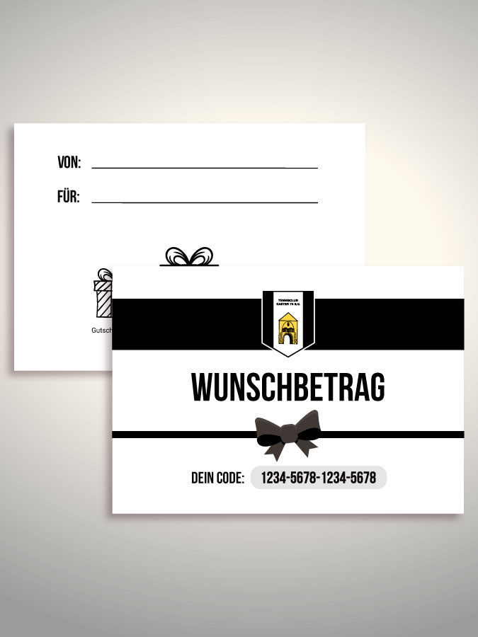 Gutscheine