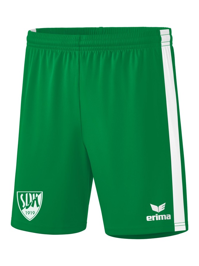 Erima Retro Star Shorts