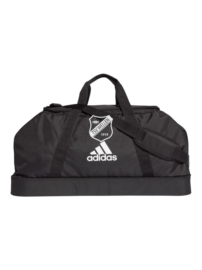 adidas Tiro Duffelbag mit Bodenfach L
