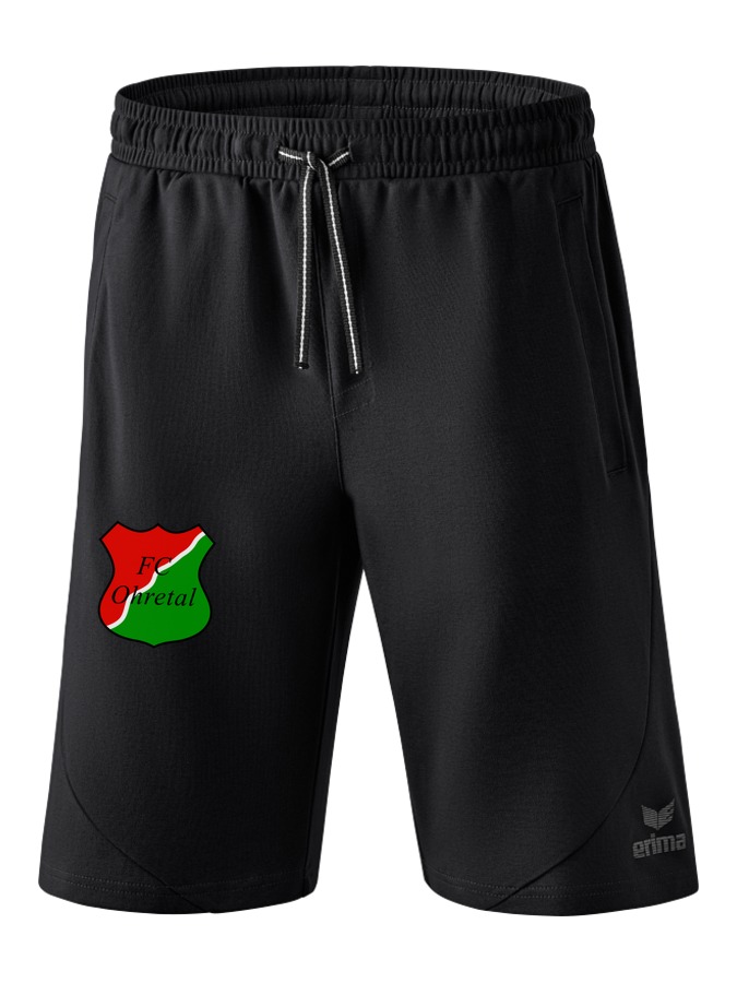 Erima Essential Sweatshorts