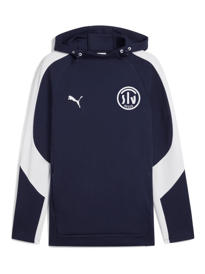 PUMA teamEVOSTRIPE Hoody