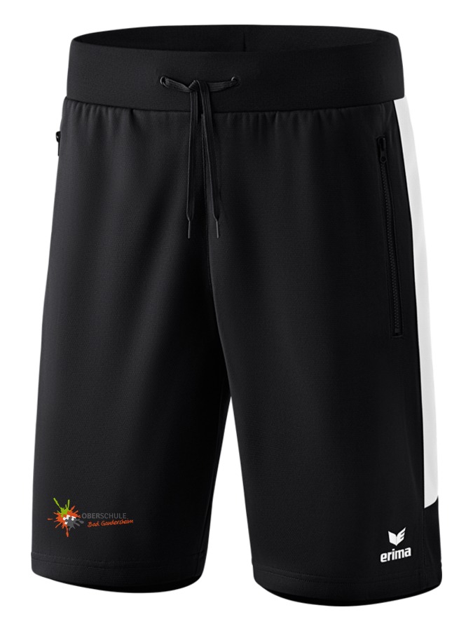Erima Squad Worker Shorts