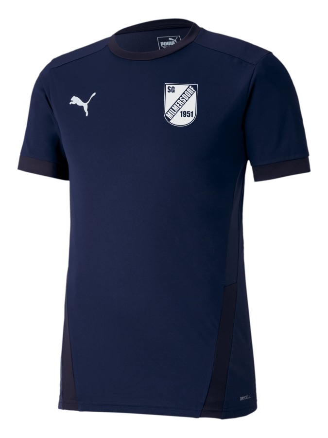 PUMA teamGOAL 23 Trikot