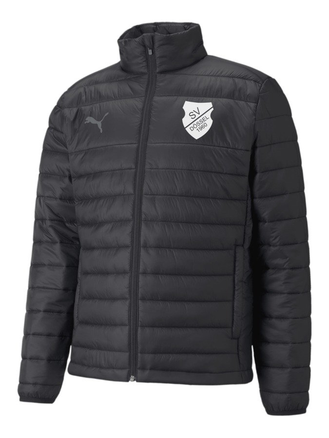 PUMA teamLIGA Light Jacke