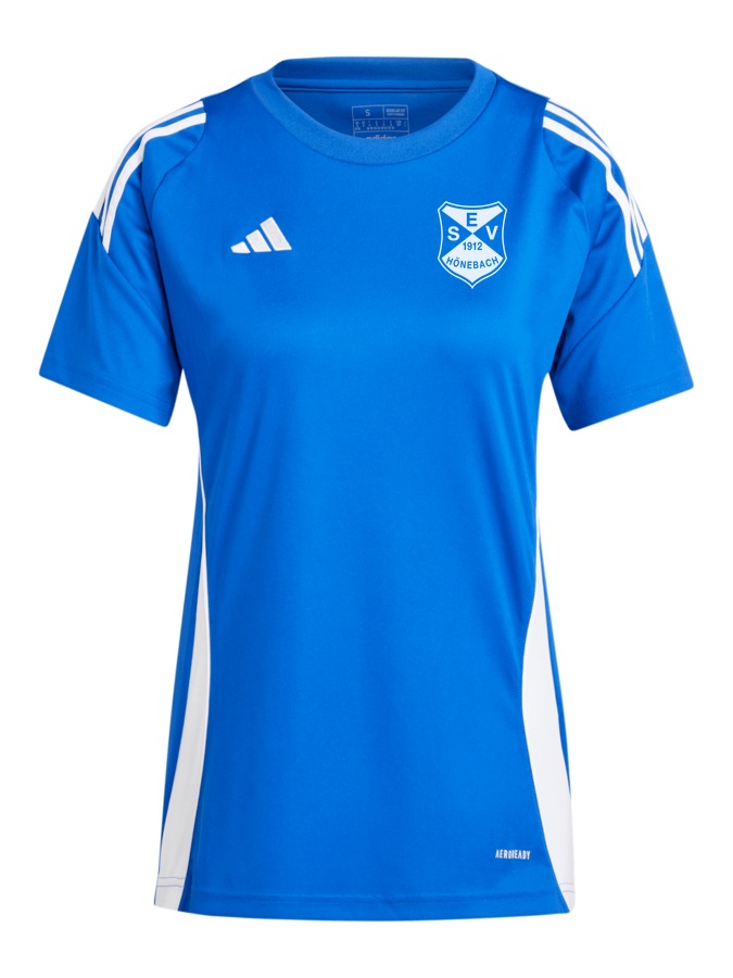 adidas Tiro 24 Trikot Damen