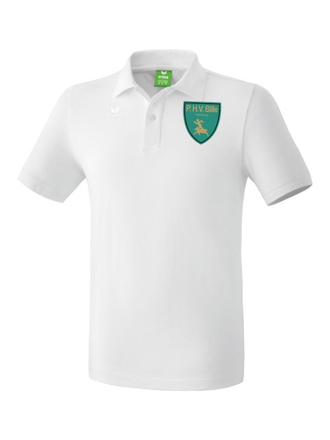 Erima Teamsport Poloshirt