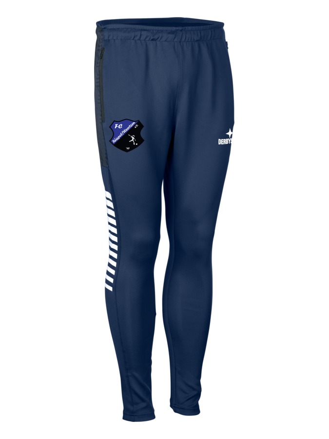 Derbystar Trainingshose Slim Primo
