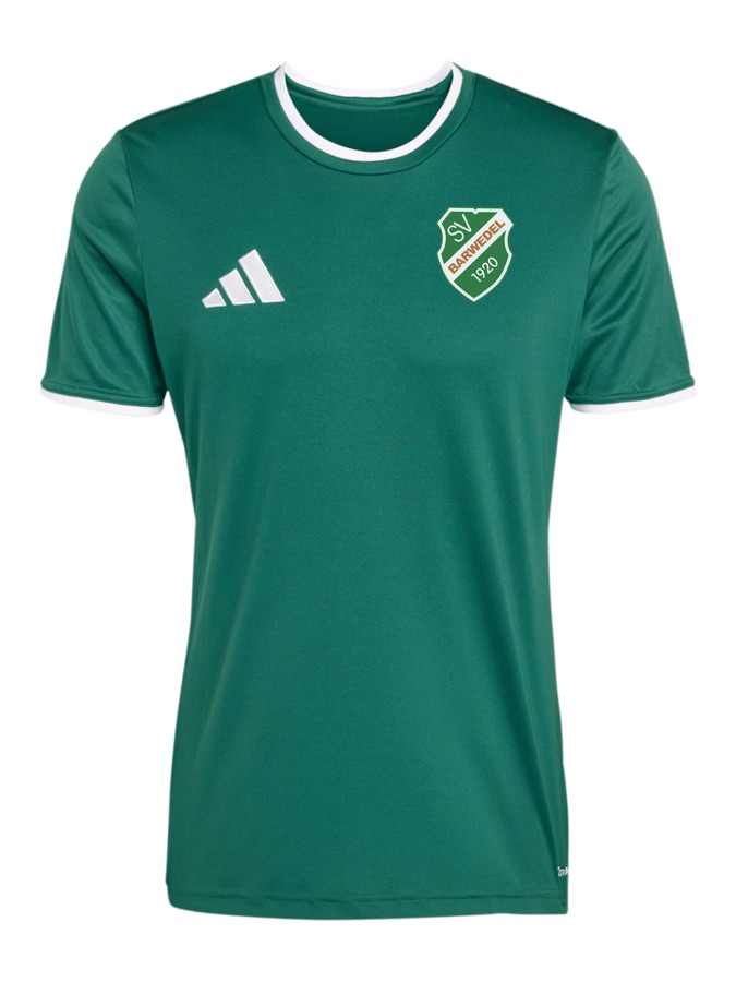 adidas Entrada 26 Trikot