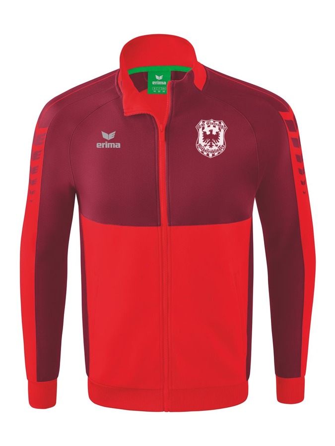 Erima Six Wings Worker Jacke