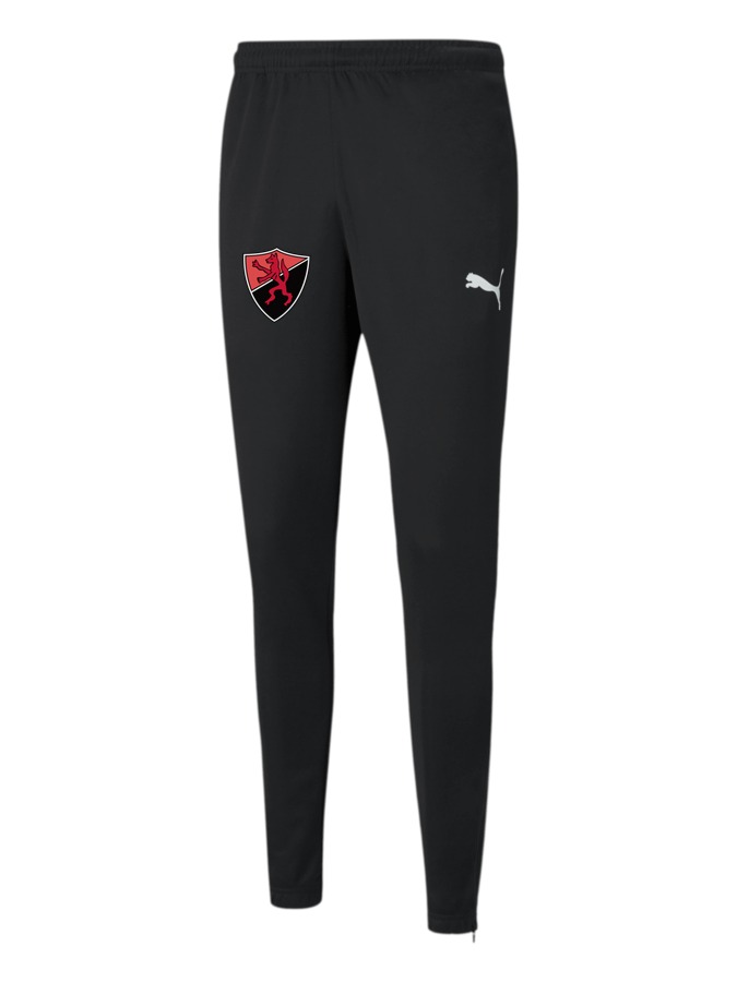 PUMA teamRISE Poly Trainingshose