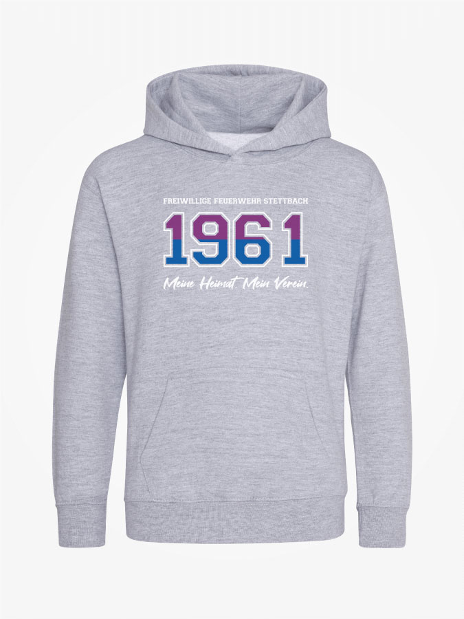 Hoodie Established Kids
