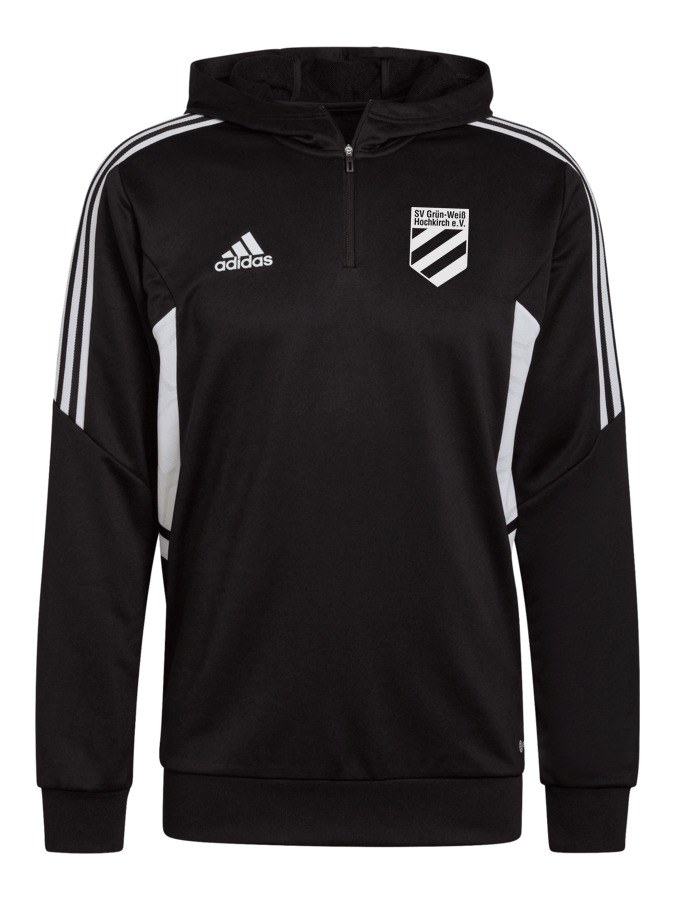 adidas Condivo 22 Kapuzensweatshirt