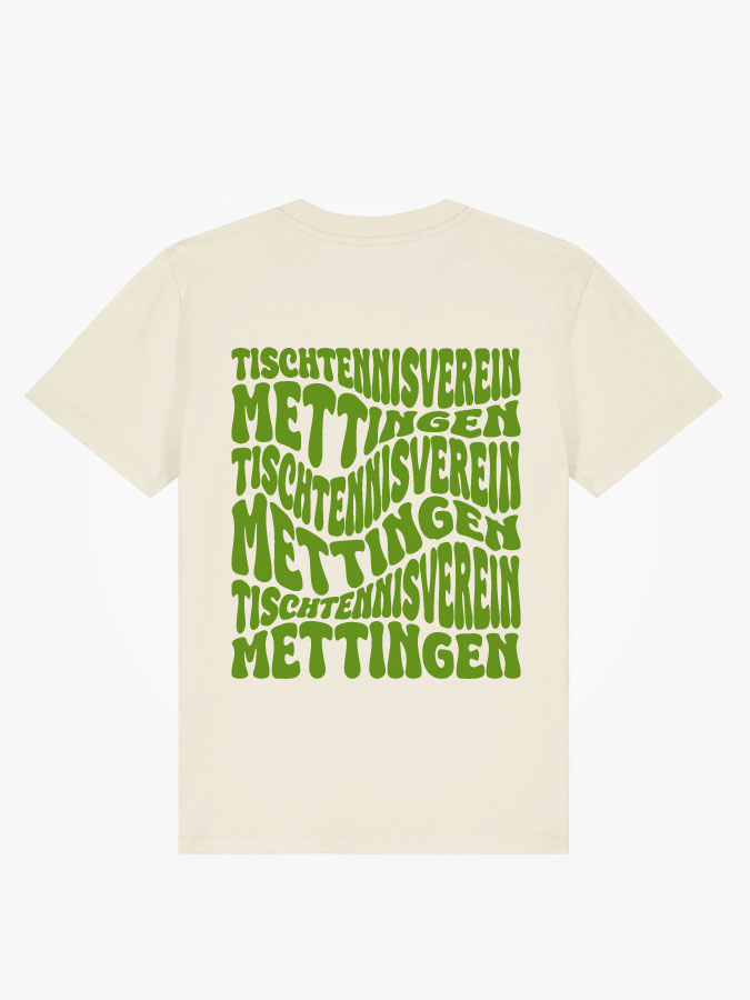 Shirt Wavy Kids