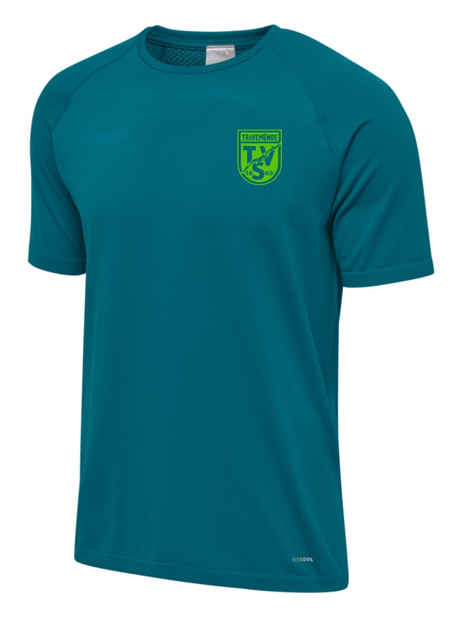 Hummel Authentic Pro Seamless Jersey Trikot