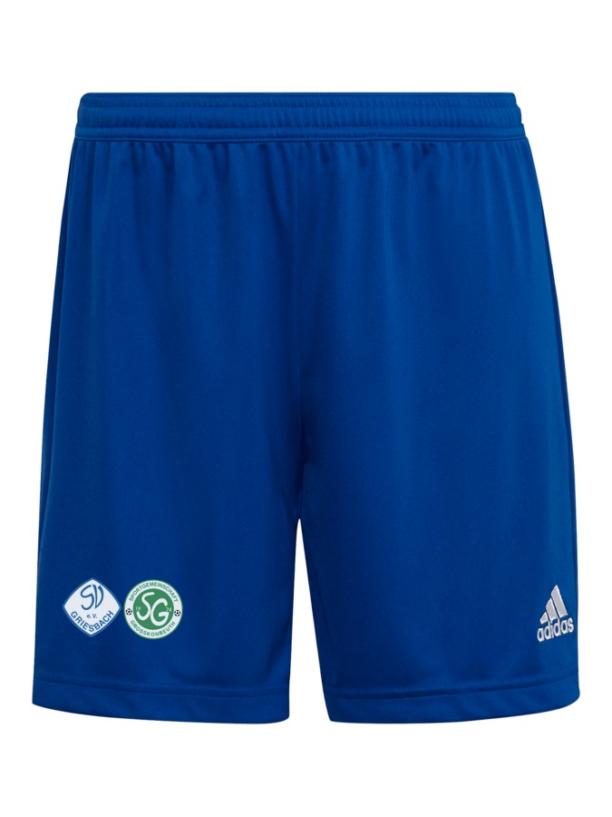 adidas Entrada 22 Shorts Damen