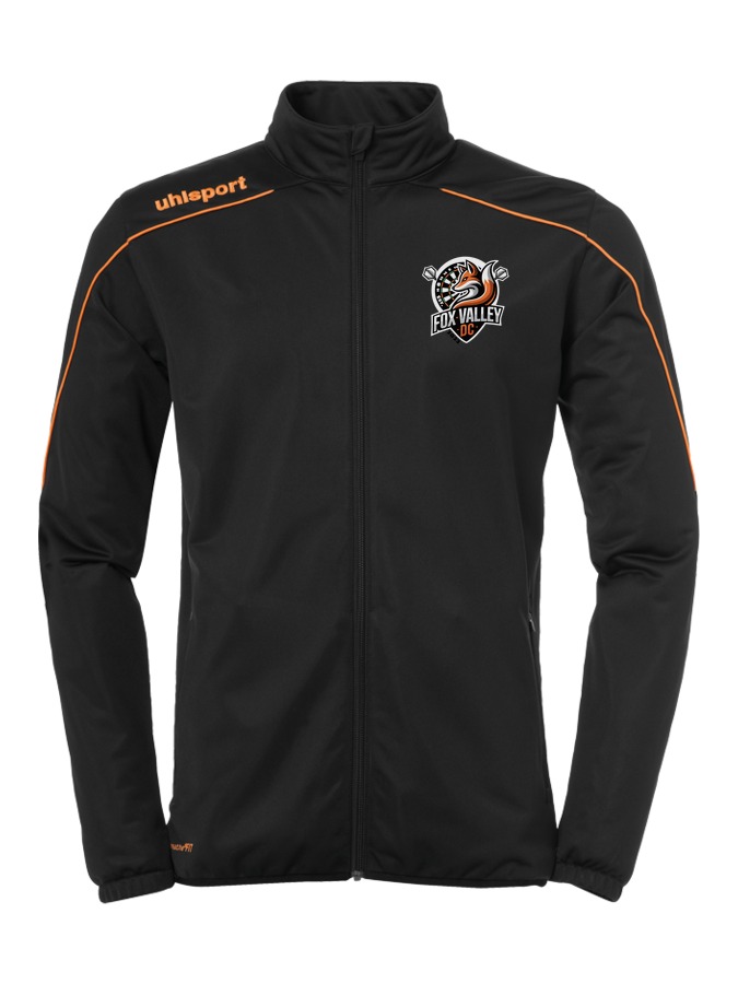 uhlsport Stream 22 Classic Jacke