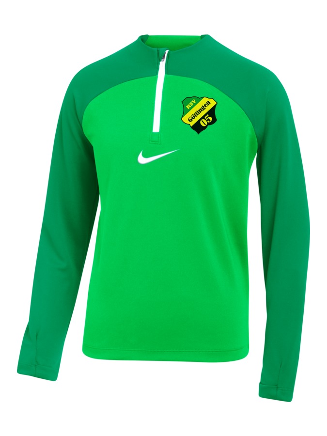 Nike Academy Pro 22 Trainingsoberteil Kinder