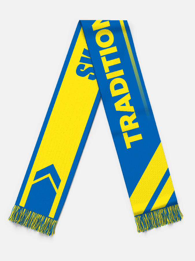 Fanschal Identity