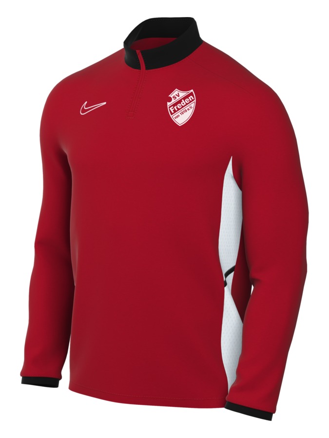 Nike Academy 25 Drill Top