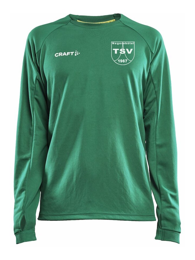 Craft Evolve Sweatshirt