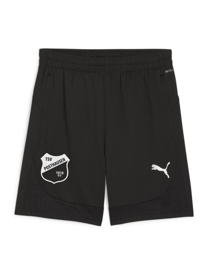 PUMA teamFINAL Training Shorts