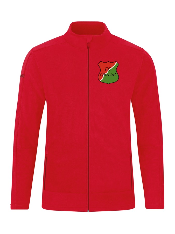 Jako Fleecejacke