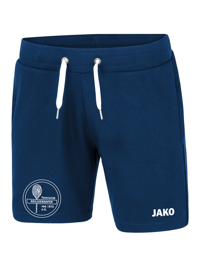 Jako Short Base Damen