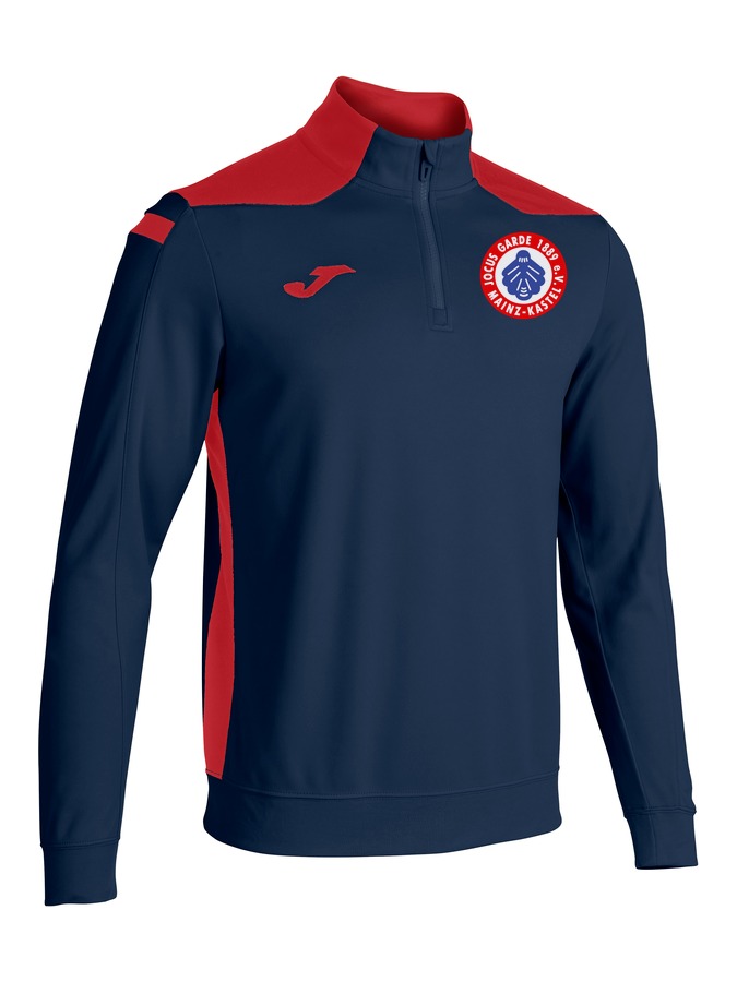 Joma Ziptop Championship VI