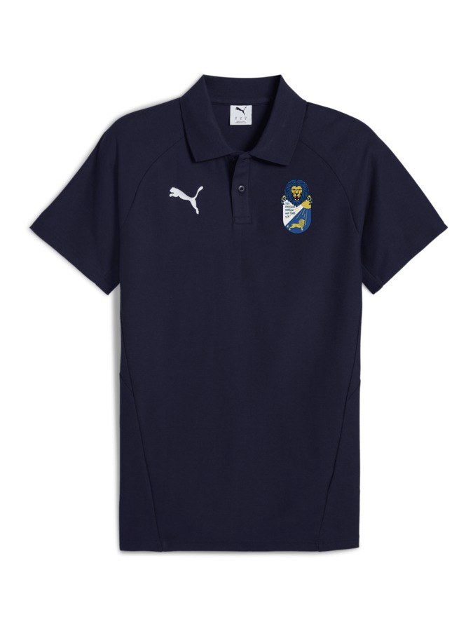 PUMA teamEVOSTRIPE Poloshirt