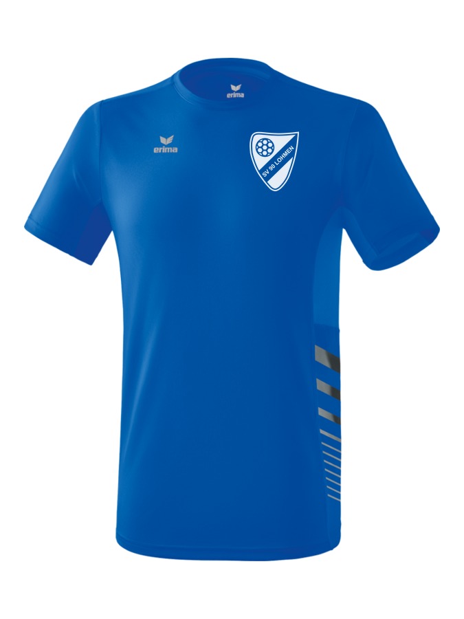 Erima Race Line 2.0 Running T-Shirt
