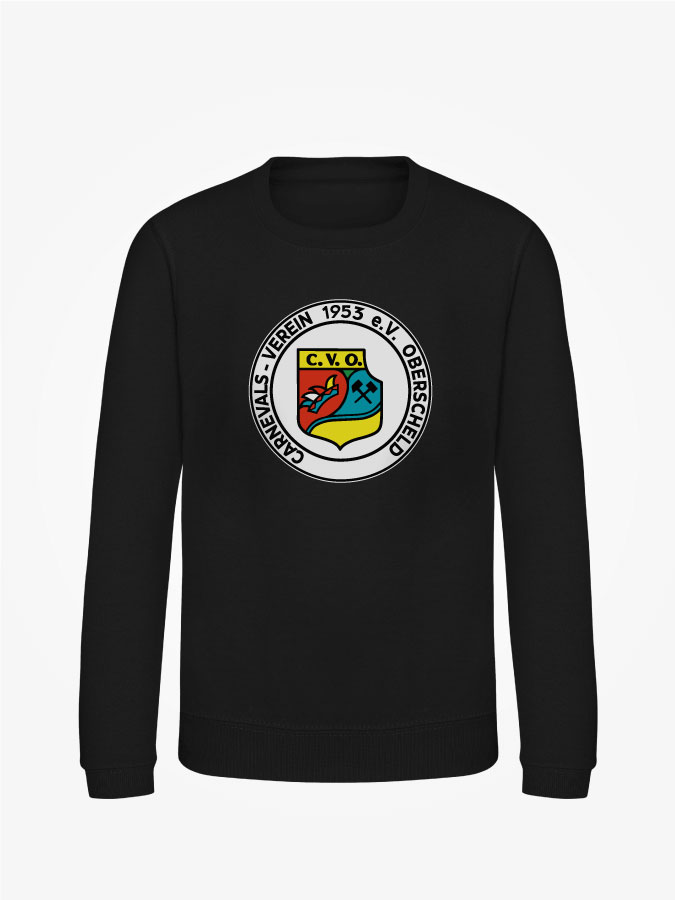 Sweatshirt Classic Kids