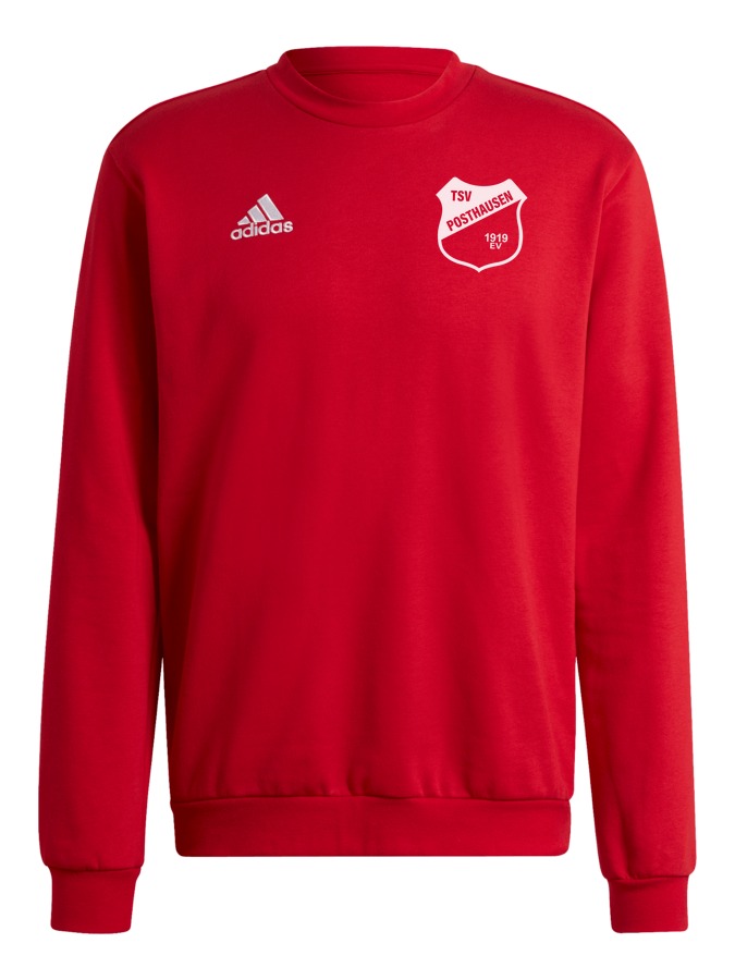 adidas Entrada 22 Sweatshirt